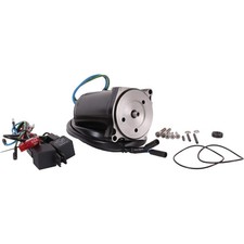 Motor DB Electrical TRM0042 Power Tilt Trim compatível com/substituição para M... comprar usado  Enviando para Brazil