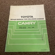 Toyota camry sv20 for sale  MANCHESTER
