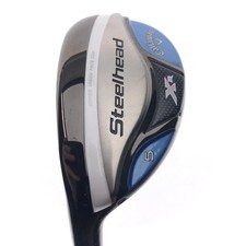 Used callaway steelhead for sale  WINDLESHAM