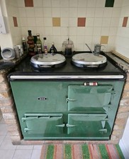 aga aga cooker for sale aga aga cooker for sale MANSFIELD