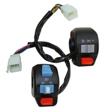 Startschalter set hupe gebraucht kaufen  Vorbach