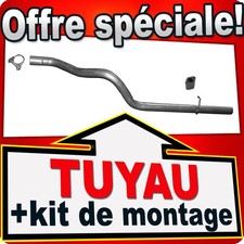 Tuyau arriere lada d'occasion  Lambersart