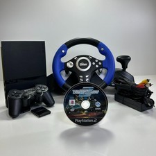 Ps2 slim volante usato  Taormina