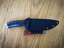 Buck selkirk utdoor gebraucht kaufen  Berlin
