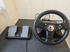 Logitech precision vibration for sale  HEBBURN