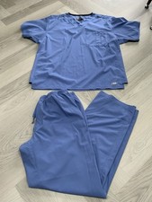 Skechers barco scrubs for sale  RUNCORN