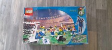 Lego sports gebraucht kaufen  Emmingen-Liptingen