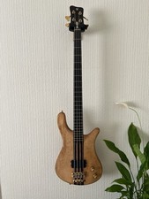 Warwick streamer stage for sale  ISLE OF SOUTH UIST