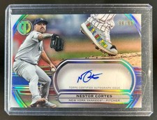 2025 topps tribute d'occasion  Expédié en Belgium