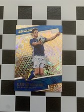 2017 panini revolution gebraucht kaufen  Grafenau