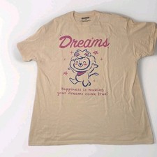 Camiseta Funmaker Rokimoto Dreams SDCC 2025 STAFF (XL) evento exclusivo  comprar usado  Enviando para Brazil