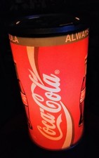 Coca cola lampe gebraucht kaufen  Frankfurt am Main