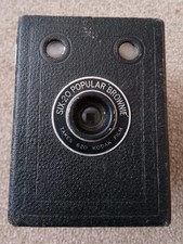 Vintage kodak six for sale  WELSHPOOL