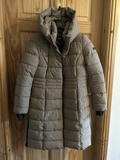 Dkny longline warm for sale  RETFORD