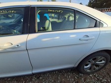 2011 ford taurus sel for sale  Savannah