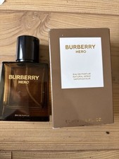 Leeres burberry hero gebraucht kaufen  Halle