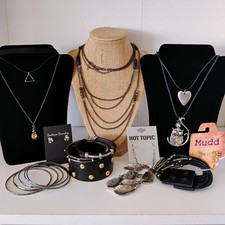 Vtg mod jewelry for sale  Hollywood