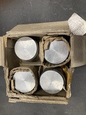Reliant type piston for sale  COALVILLE