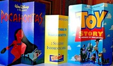 Toy story pocahontas usato  Sorbolo Mezzani