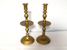 Old pair bronze d'occasion  Expédié en Belgium