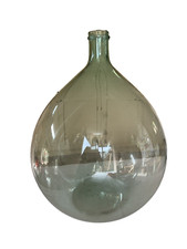 Large antique demijohn for sale  CHIPPENHAM