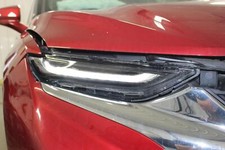 Used right headlight for sale  Mount Olive