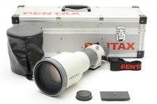 Smc pentax 600mm usato  Spedire a Italy