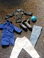 Action man vintage for sale  GRANGEMOUTH