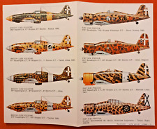 Decals esci macchi gebraucht kaufen  Deutschland