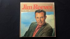 Jim reeves vinyl for sale  MILTON KEYNES
