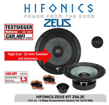 Ware hifonics cm gebraucht kaufen  Gochsheim