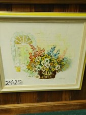 Framed painting canvas for sale  Sylacauga