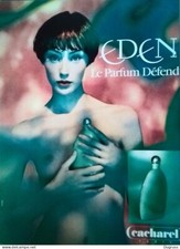 Cacharel eden 1994 d'occasion  Le Bouscat