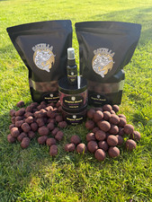 Catfish bait mogster for sale  CANTERBURY