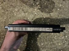 Mercedes benz hgs for sale  SOUTHAMPTON