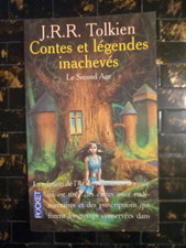 Tolkien contes légendes d'occasion  Toulouse-