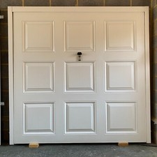 Georgian automatic door for sale  ESHER