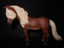 Schleich island pony gebraucht kaufen  Langendorf