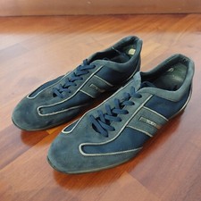 Tods scarpe sneakers usato  Torre del Greco