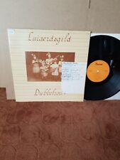 LUIAERDSGILD - DUBBELZOUT Orig Crossroad CR 28.123 '82 LP Dutch 80s FOLK EX comprar usado  Enviando para Brazil