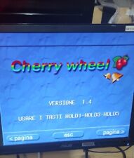 Cherry wheel jamma usato  Rosa