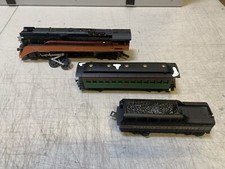 Trains bachmann lionel for sale  San Marcos