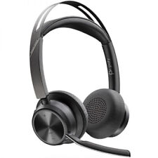 Plantronics voyager focus for sale  LONDON