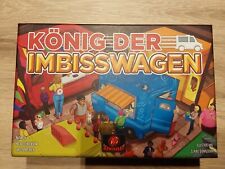 König imbisswagen gebraucht kaufen  Halle