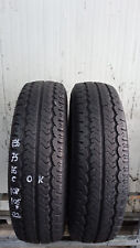 Gomme pneumatici 195 usato  Belpasso