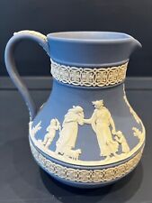 Lovely wedgwood jasper for sale  ESHER