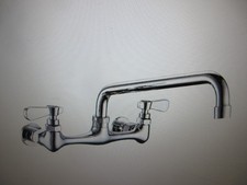 Bwe handle wall for sale  Port Huron