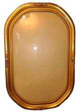 Antique convex glass for sale  Sibley