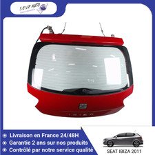 Hayon seat ibiza d'occasion  Saint-Quentin