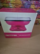 Candyfloss maker for sale  DRONFIELD